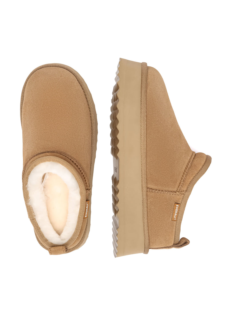 Partridge Ultra Mini Boots