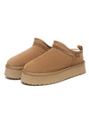 Partridge Ultra Mini Boots