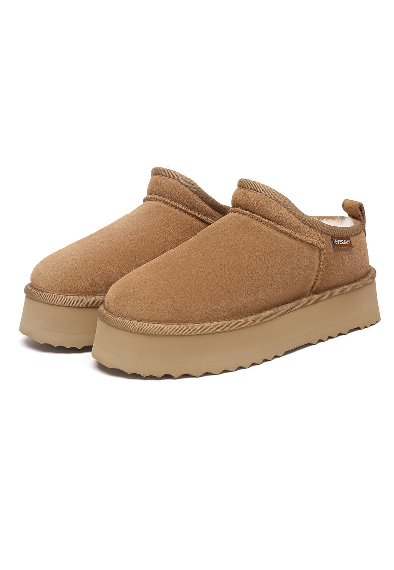 Partridge Ultra Mini Boots