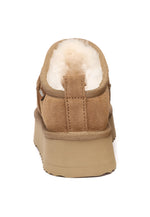 Partridge Ultra Mini Boots