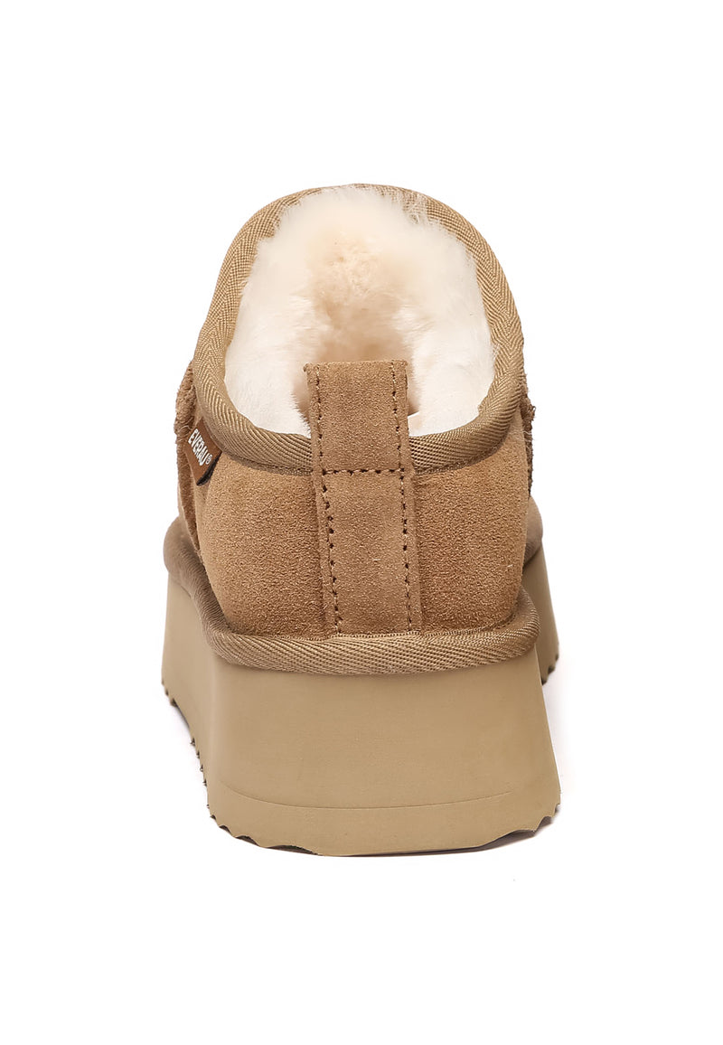 Partridge Ultra Mini Boots