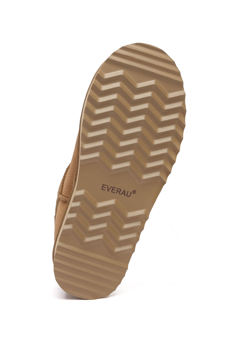 Partridge Ultra Mini Boots