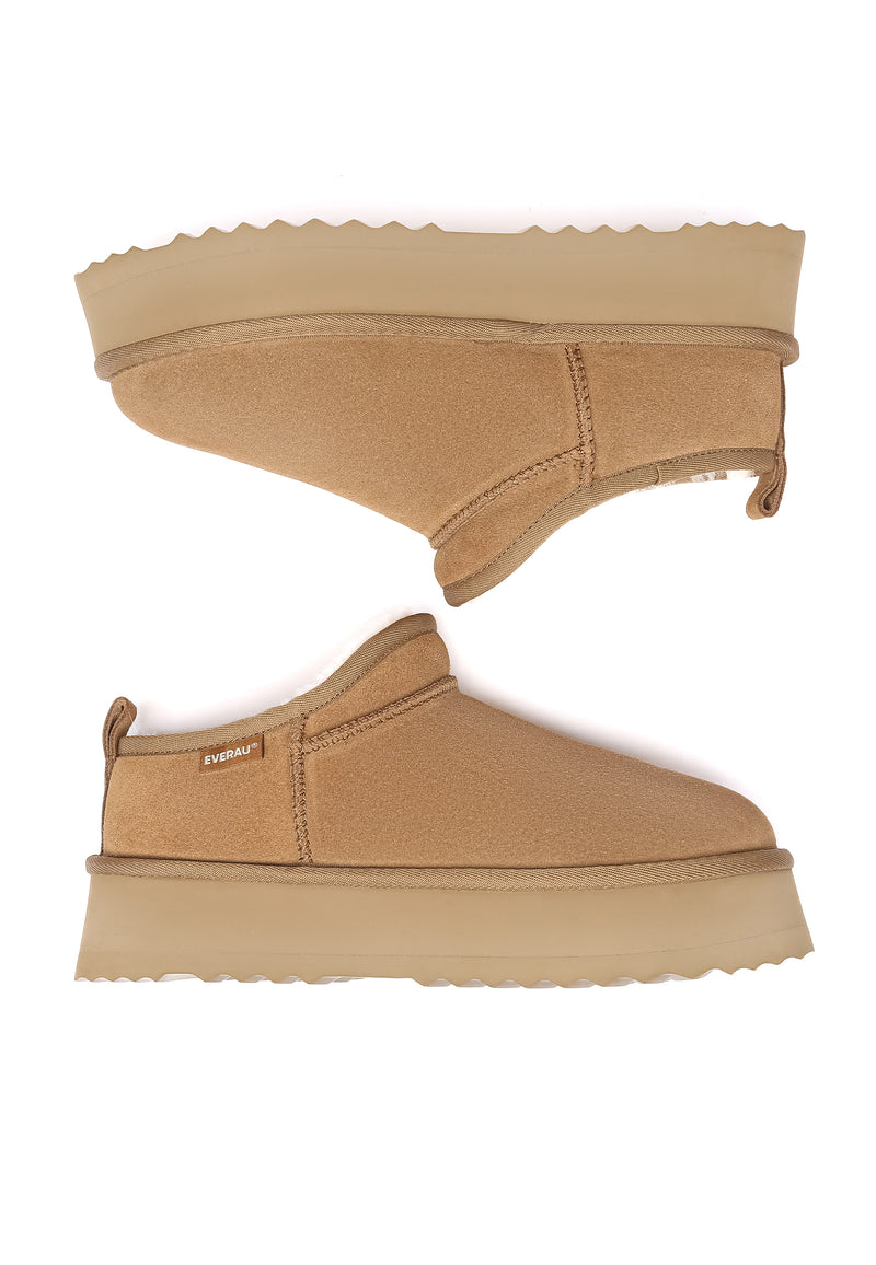Partridge Ultra Mini Boots