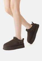 Partridge Ultra Mini Boots