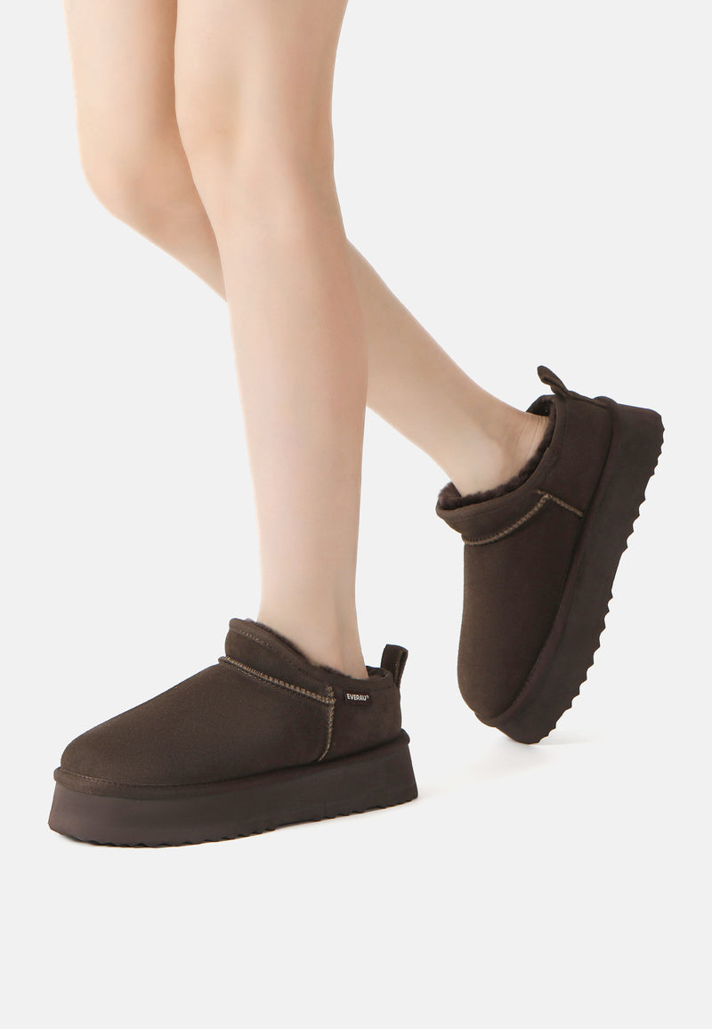 Partridge Ultra Mini Boots