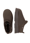 Partridge Ultra Mini Boots