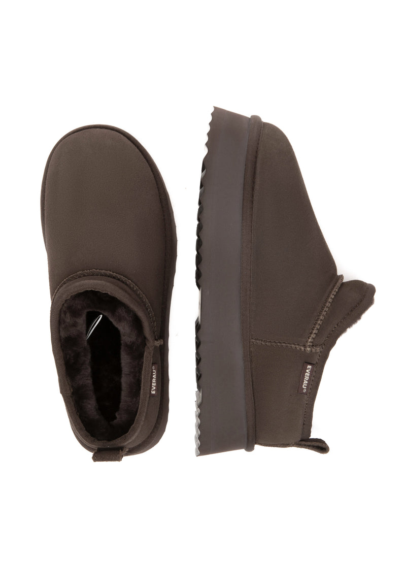 Partridge Ultra Mini Boots