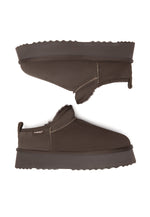 Partridge Ultra Mini Boots