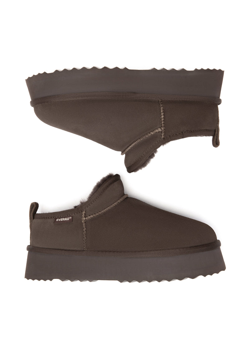Partridge Ultra Mini Boots