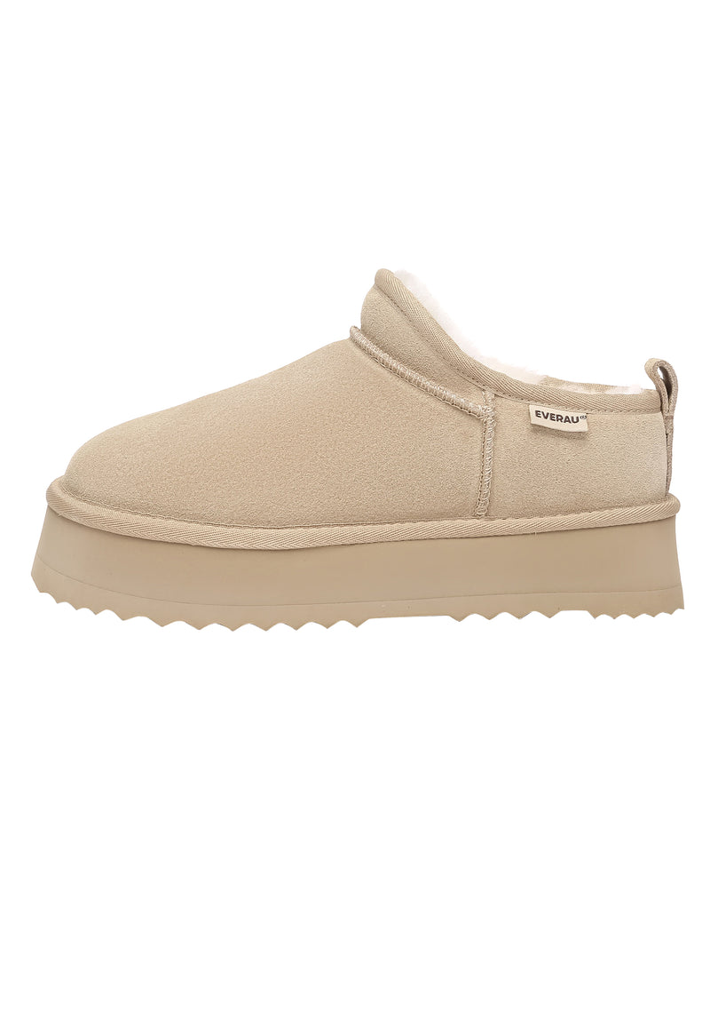 Partridge Ultra Mini Boots