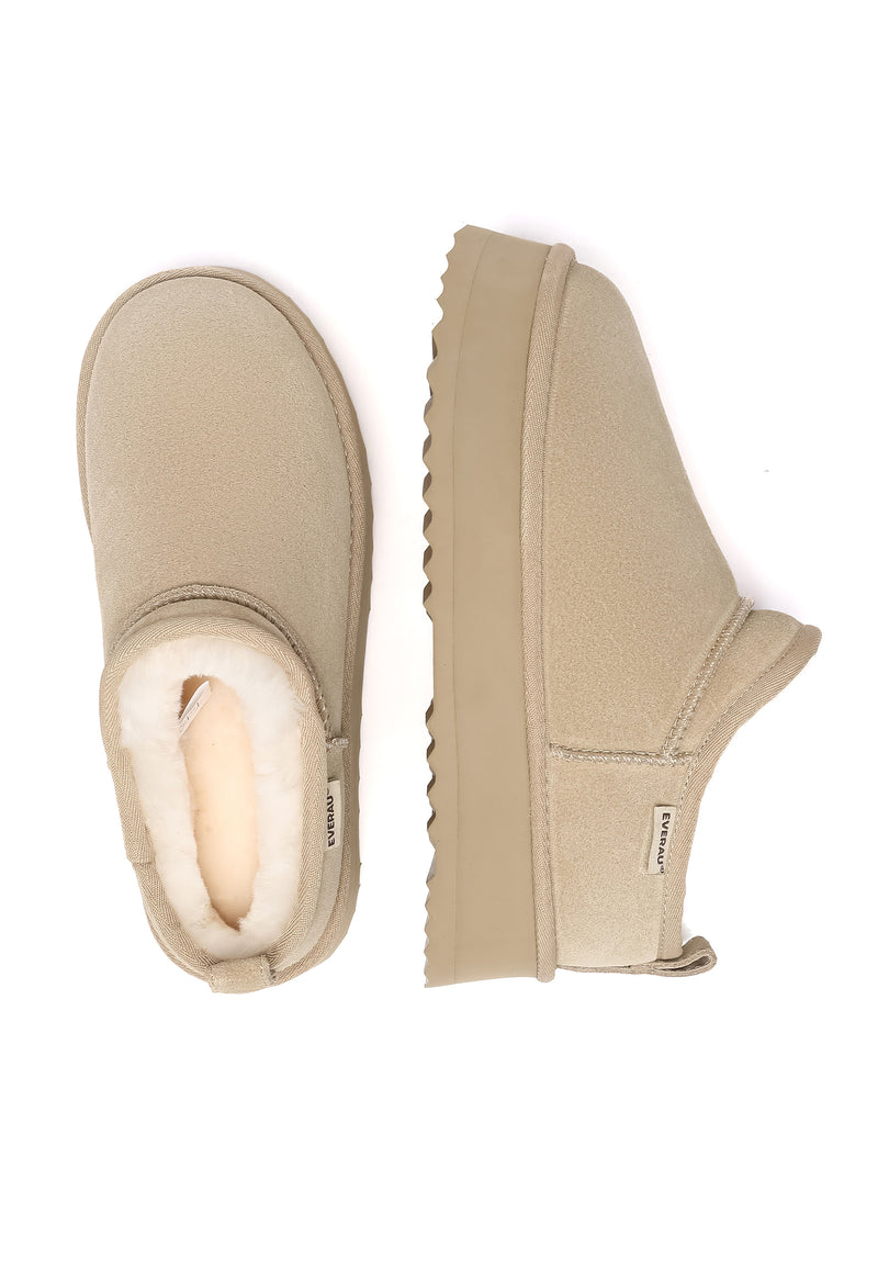Partridge Ultra Mini Boots