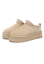 Partridge Ultra Mini Boots
