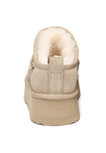Partridge Ultra Mini Boots