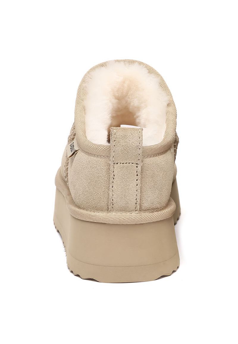 Partridge Ultra Mini Boots