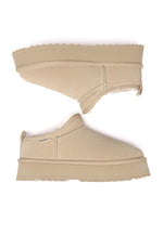 Partridge Ultra Mini Boots