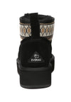 Plover Ankle Platform Boots