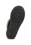 Plover Ankle Platform Boots