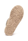 Plover Ankle Platform Boots