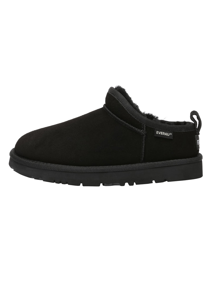 Quail Ultra Mini Boots
