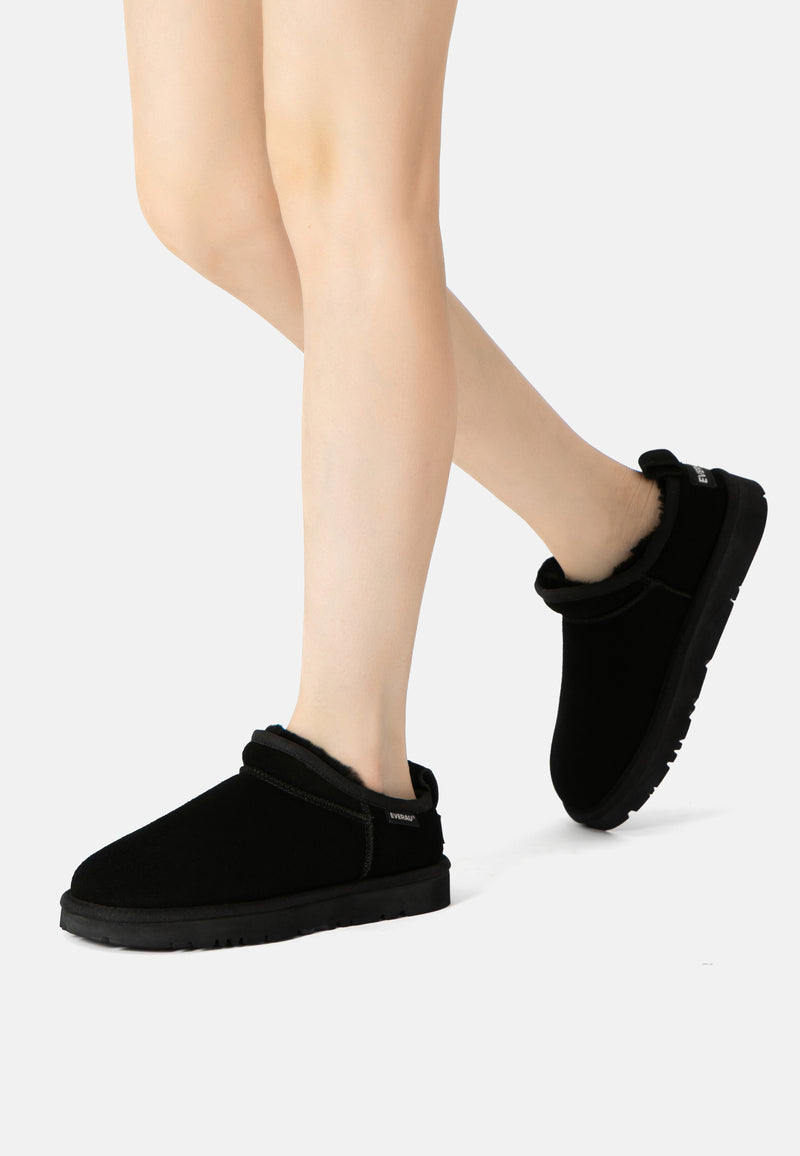 Quail Ultra Mini Boots