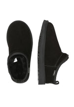 Quail Ultra Mini Boots