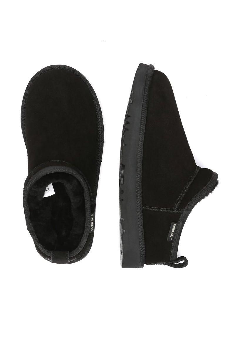 Quail Ultra Mini Boots