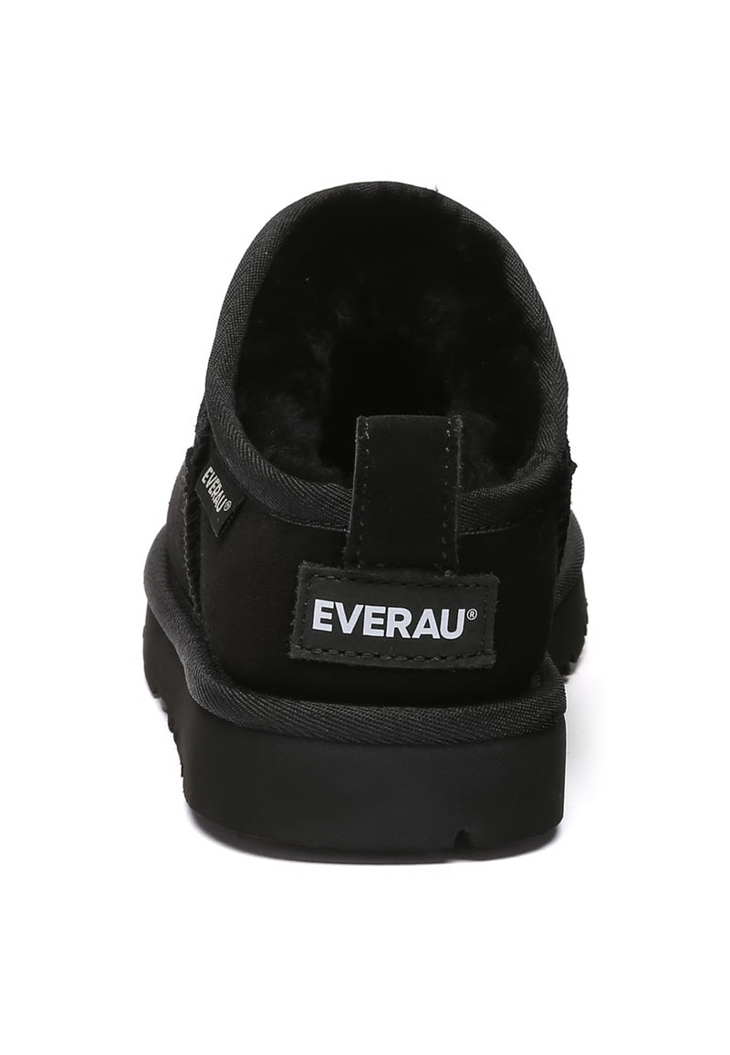 Quail Ultra Mini Boots