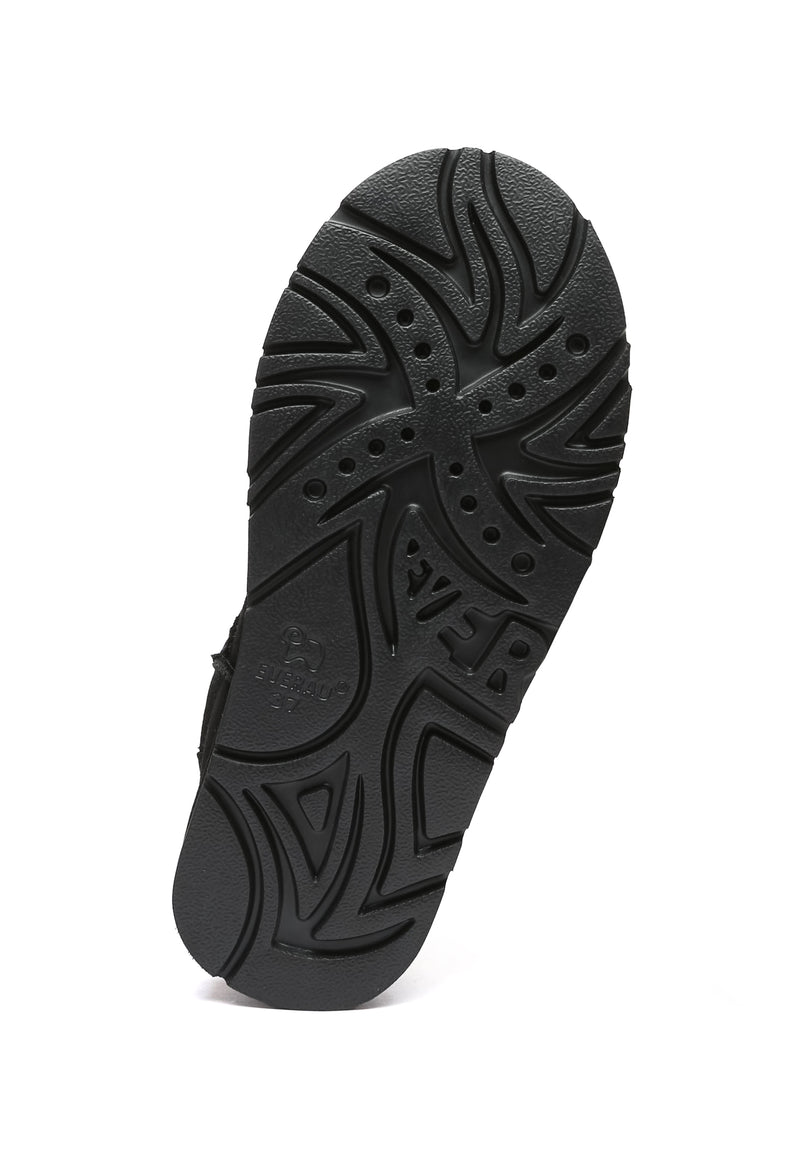 Quail Ultra Mini Boots