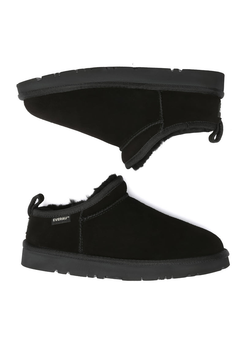 Quail Ultra Mini Boots