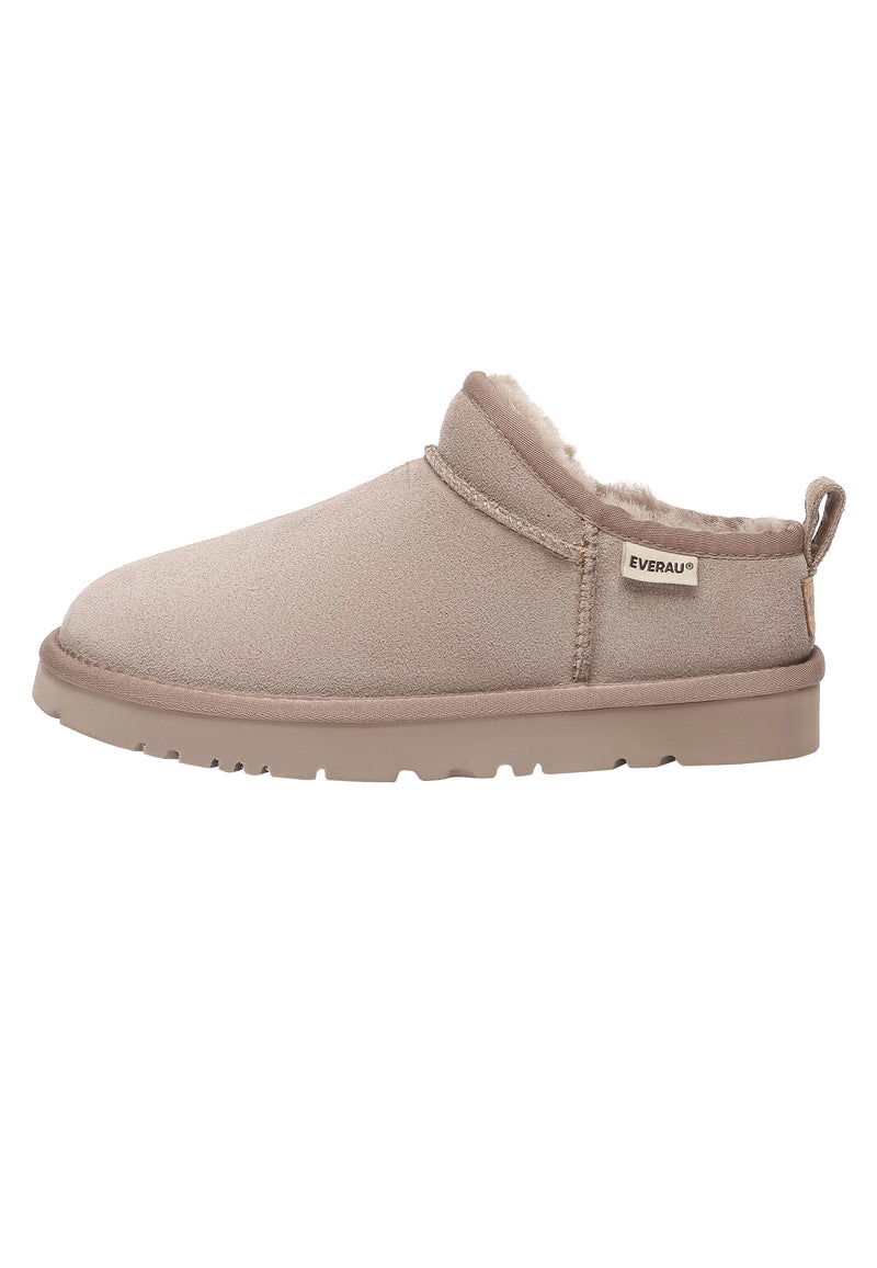 Quail Ultra Mini Boots