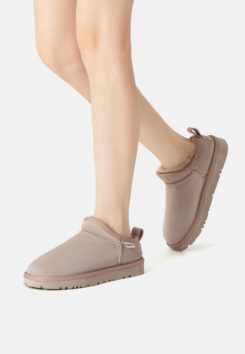 Quail Ultra Mini Boots