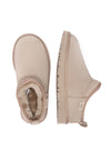 Quail Ultra Mini Boots