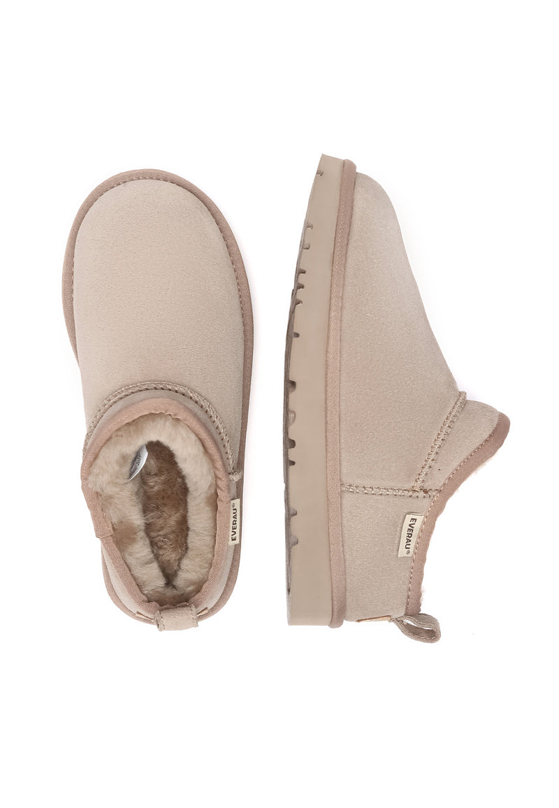 Quail Ultra Mini Boots