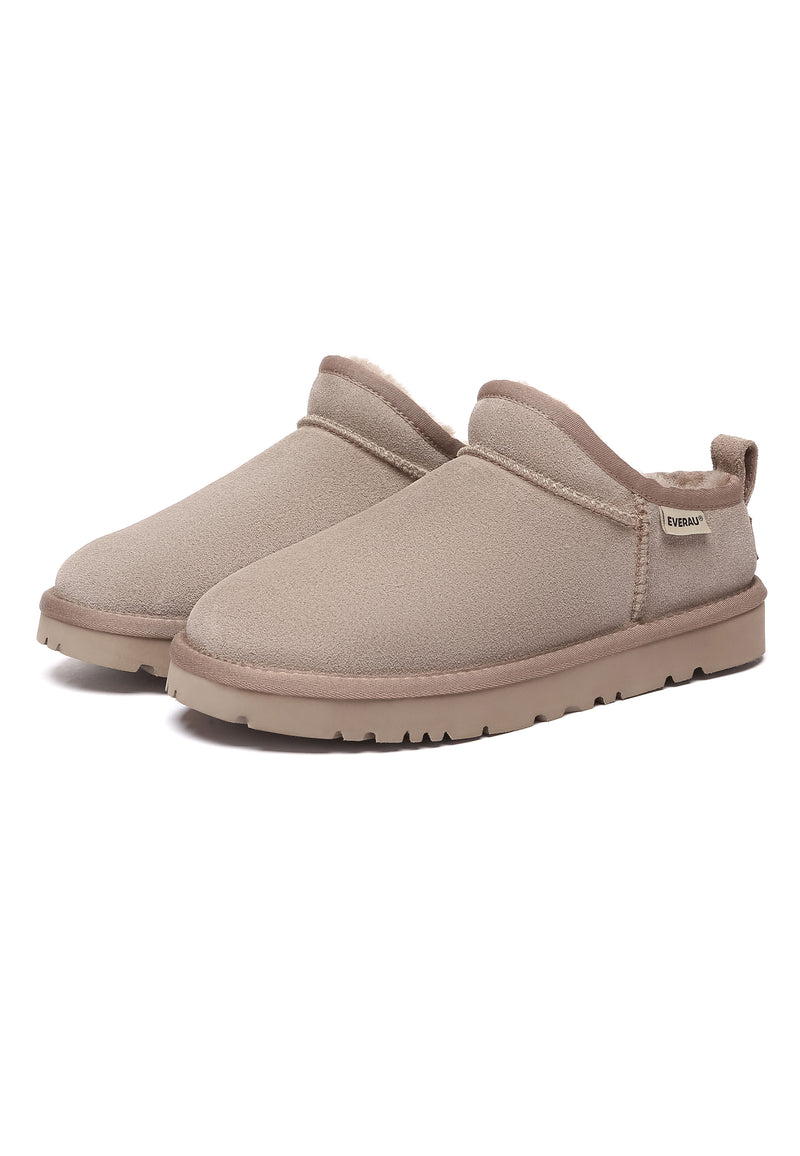 Quail Ultra Mini Boots
