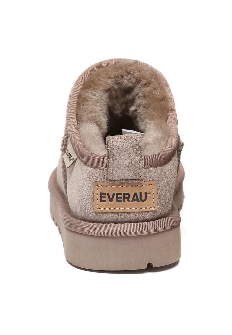 Quail Ultra Mini Boots