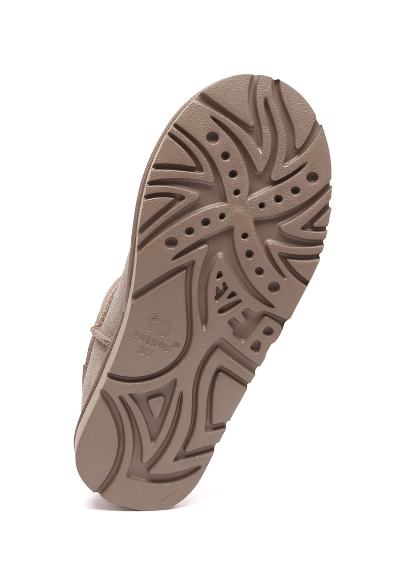 Quail Ultra Mini Boots