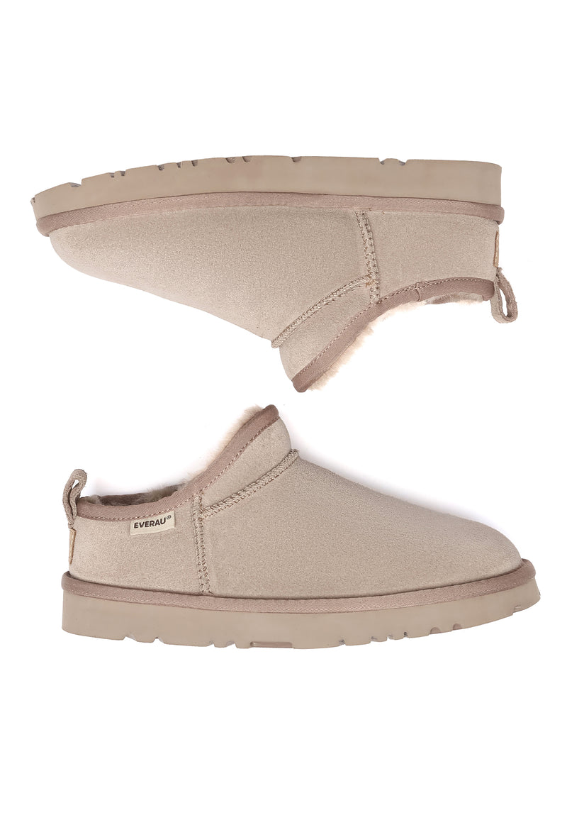 Quail Ultra Mini Boots