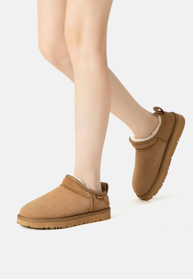 Quail Ultra Mini Boots