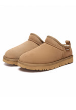 Quail Ultra Mini Boots