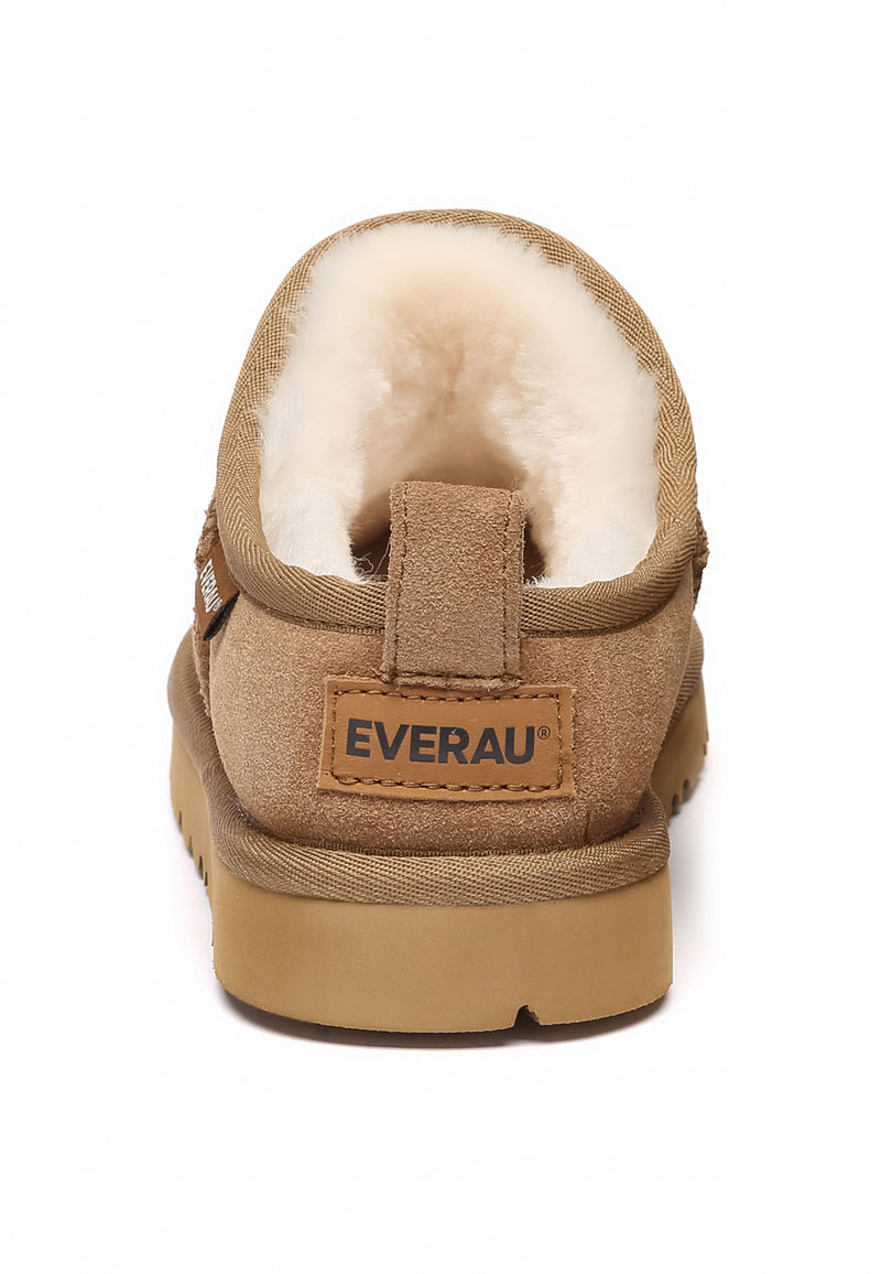 Quail Ultra Mini Boots