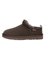 Quail Ultra Mini Boots