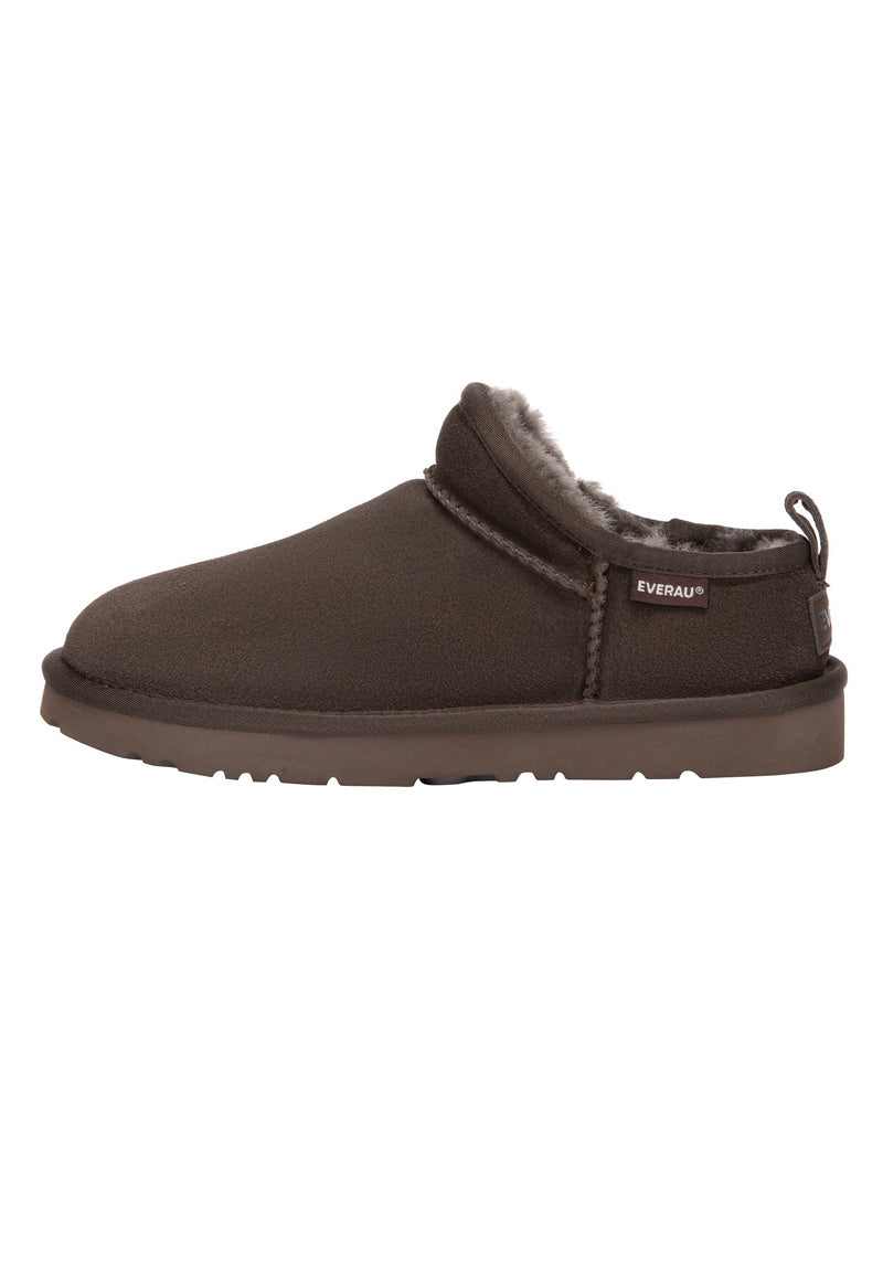 Quail Ultra Mini Boots