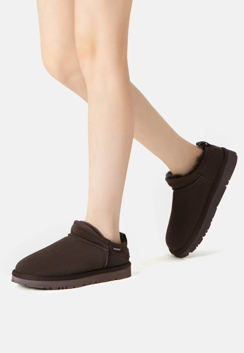 Quail Ultra Mini Boots