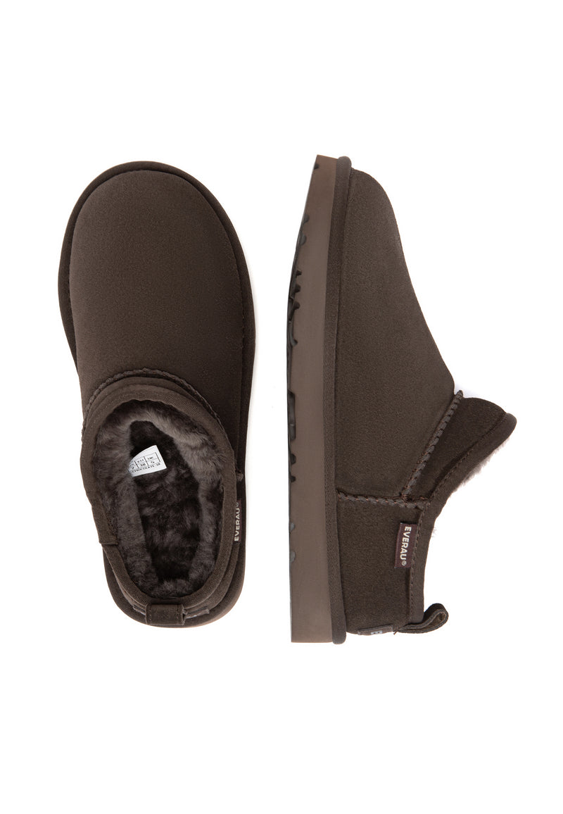 Quail Ultra Mini Boots