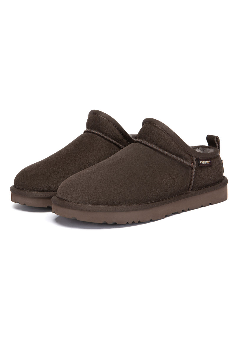 Quail Ultra Mini Boots