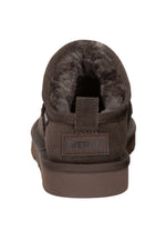 Quail Ultra Mini Boots