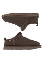 Quail Ultra Mini Boots
