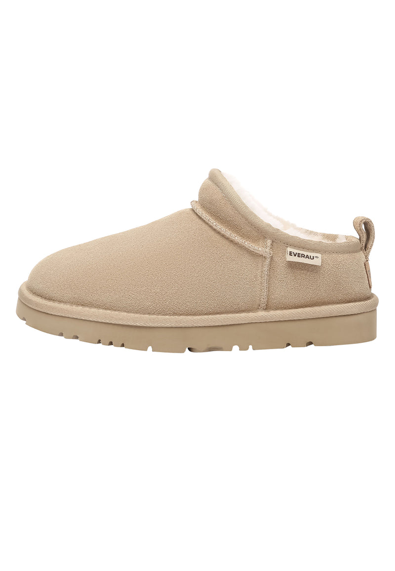 Quail Ultra Mini Boots