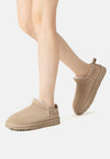 Quail Ultra Mini Boots