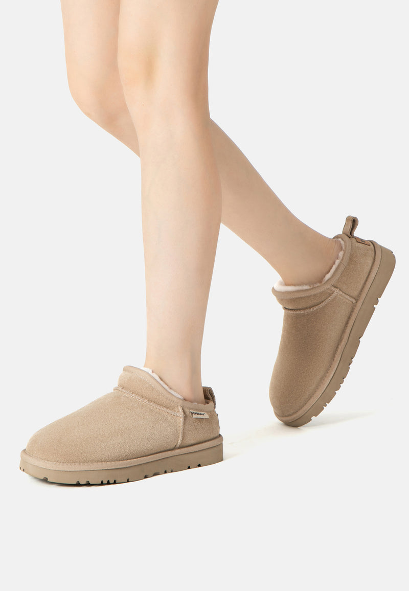 Quail Ultra Mini Boots
